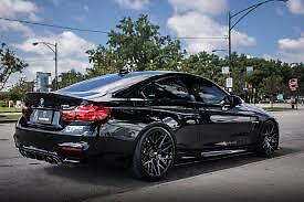 21” ROHANA RFX10 GLOSS BLACK WHEELS RIMS FOR BENTLEY CONTINENTAL GT FLYING SPUR