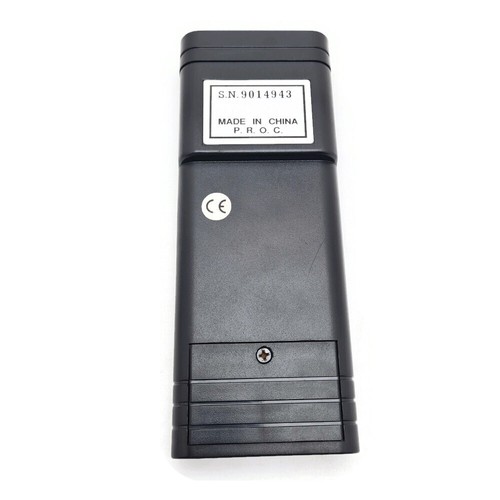 Thermo Hygrometer Modell 8711. Relative Humidity. Kabel Ist Beschädigt - 第 6/12 張圖片