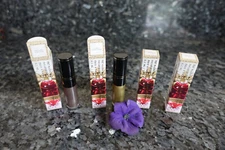 Pat McGrath labs fetisheyes longwear liquid eye shadow new in box select yours