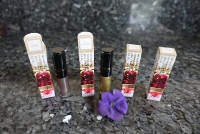 Pat McGrath labs fetisheyes longwear liquid eye shadow new in box select yours