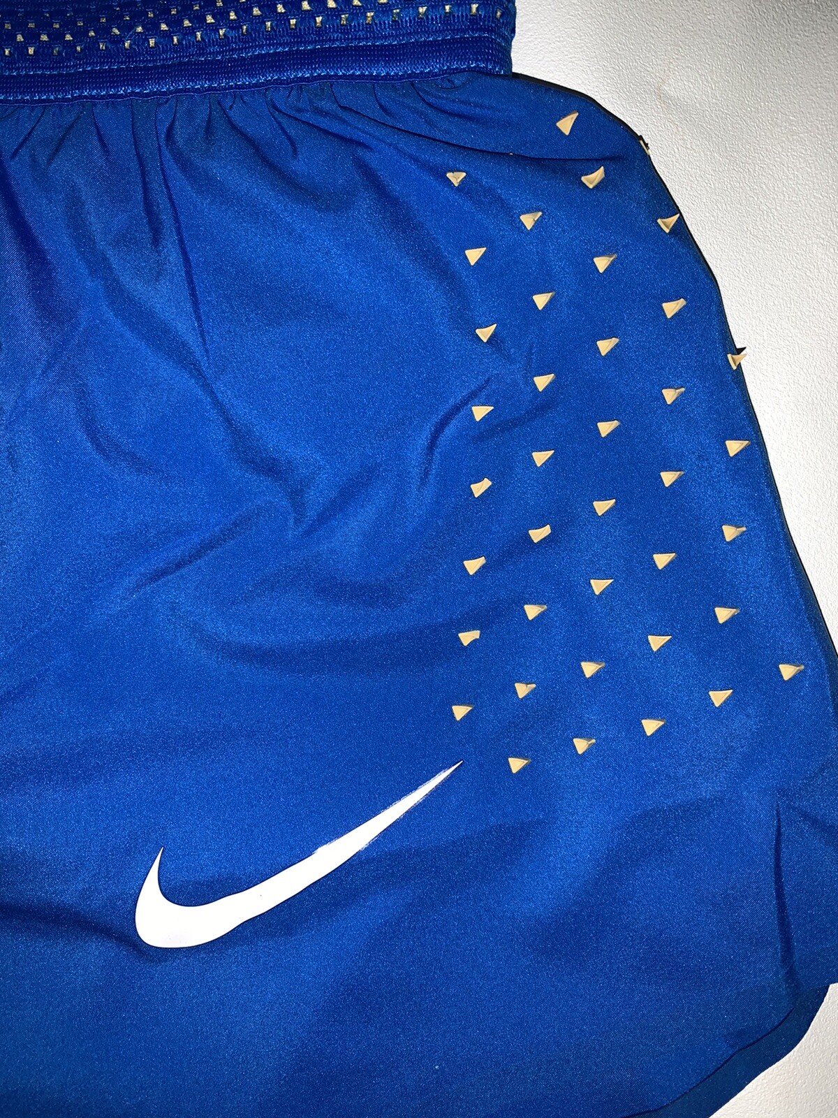 nike aeroblade shorts