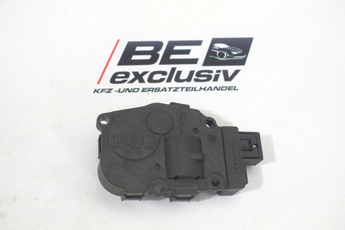 Jaguar XF X250 3.0d Stellmotor Heizung Klimaanlage Gebläsekasten EFB451