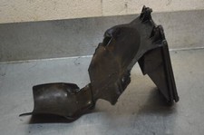 Passage de roue+bavette Yamaha 450 WRF 2004