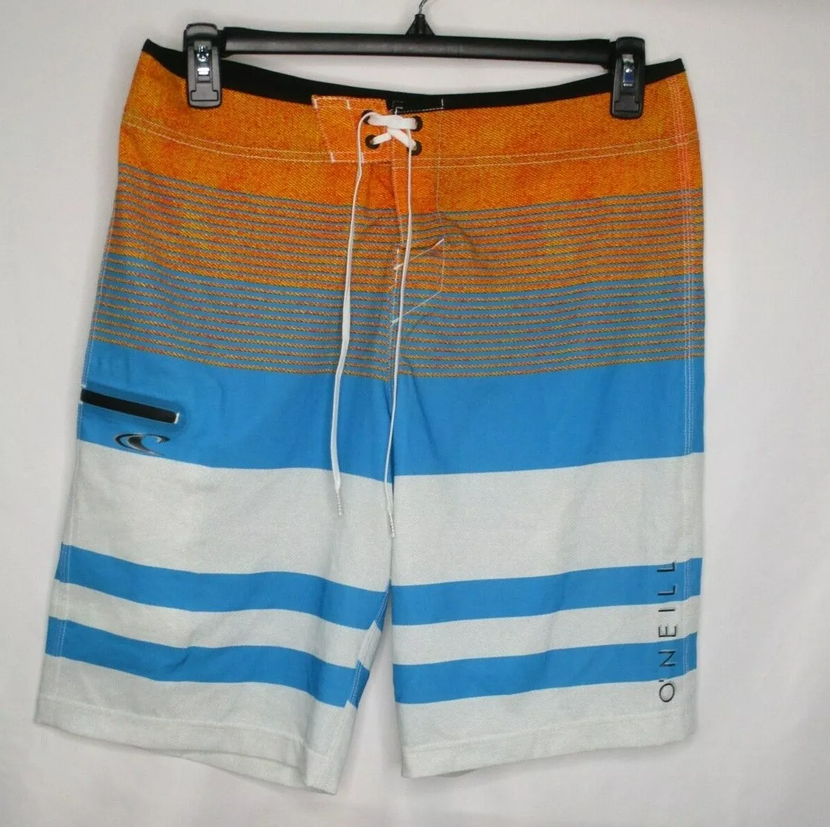 Oneill mens hotsell swim shorts
