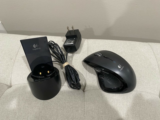 logitech freespace