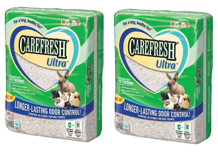 carefresh ultra