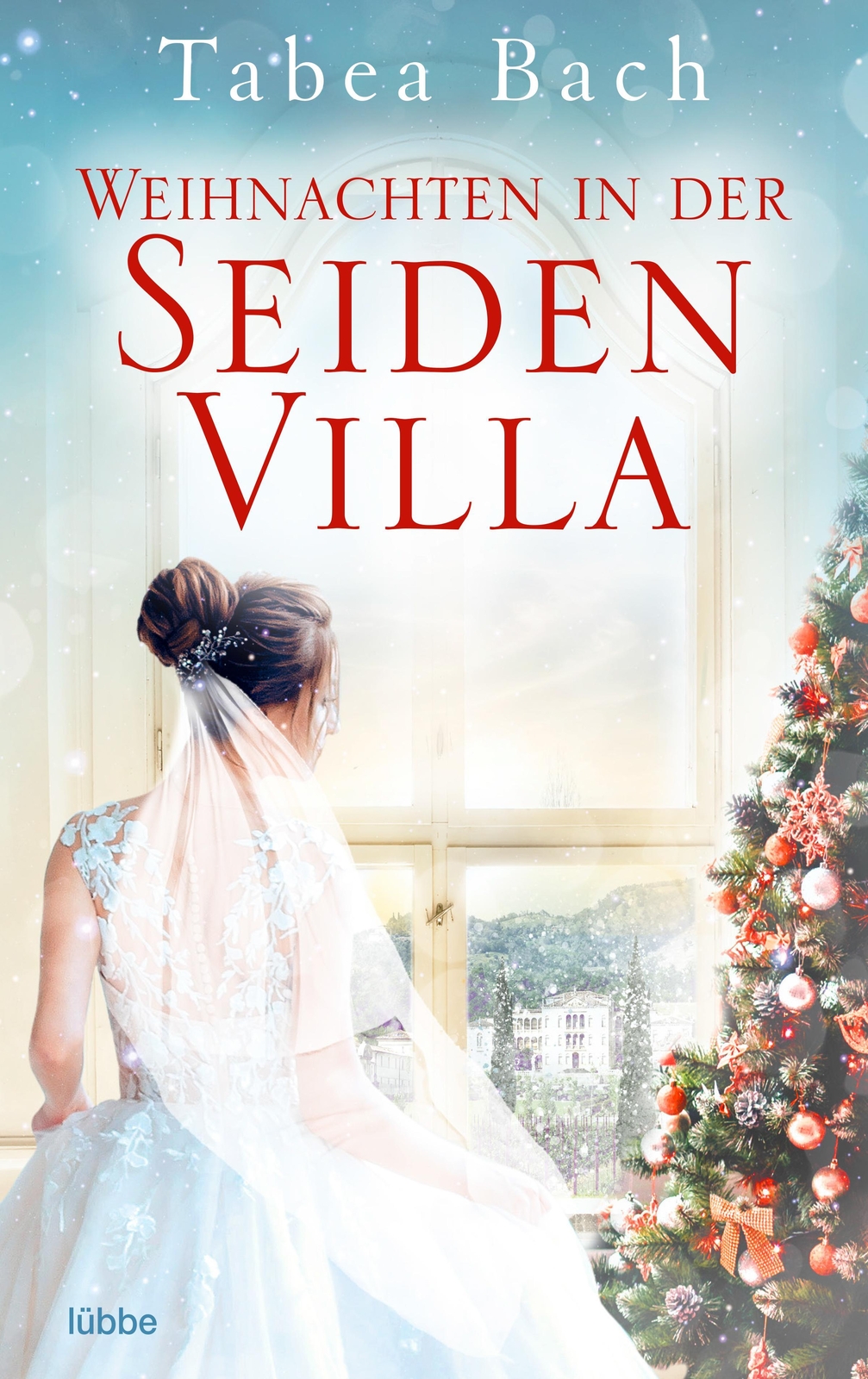 Weihnachten In Der Seidenvilla