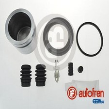 AUTOFREN SEINSA Bremssattel Reparatursatz vorne für Opel Karl C16