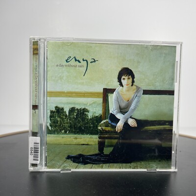 A Day Without Rain by Enya (CD, 2000)