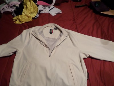 sunice golf pullover