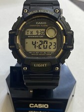 casio 3463