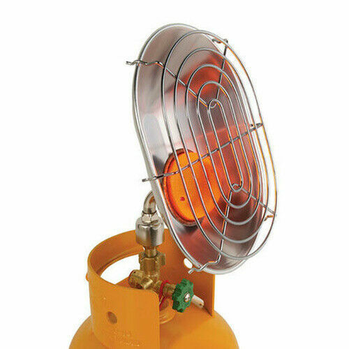 Gasmate 3020BPL Portable Gas Heater for sale online | eBay