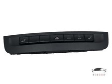Schalterblock Bedienteil Warnblinkschalter Mercedes W246 B-Klasse A2469051401