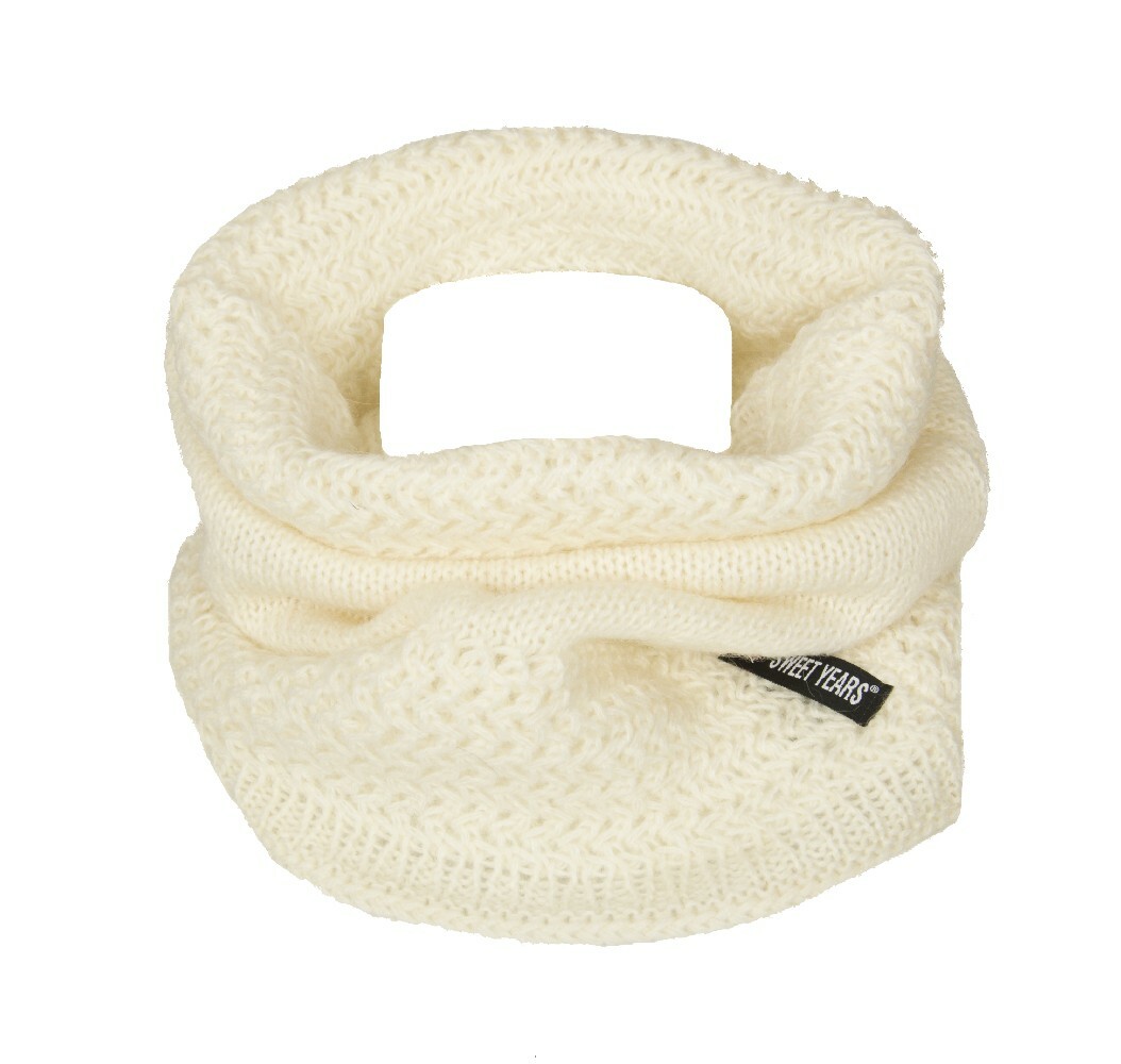 Скальдаколло-фасция collo sciarpa donna SWEET YEARS articolo MS1467.SY01 изготовлена из