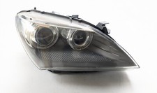 BMW SERIE 6 F13 FARO XENON LATO GUIDA DESTRO 2012 7222086 