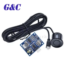Ultrasonic Module AJ-SR04M Waterproof Integrated Distance Measuring Transducer