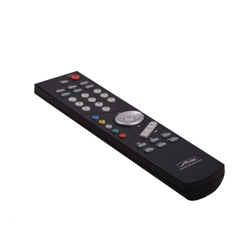 Telecomando Di Ricambio Per Metz TV RM14