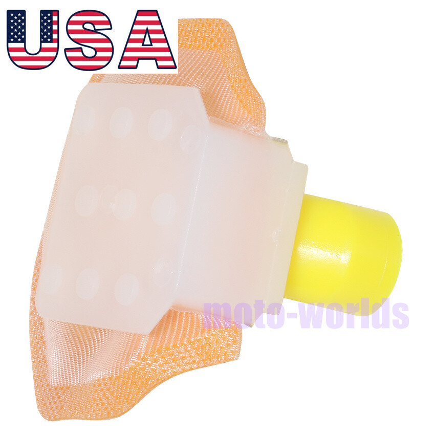 For Kawasaki Ninja ZX-6R ZX636 03-2015 ZX600 2009-2012 Fuel Pump