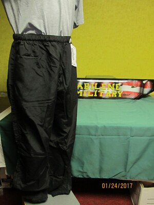 U*2様 US ARMY IPFU TRAINING PANTS Made in US Army Military IPFU Physical Fitness Training New