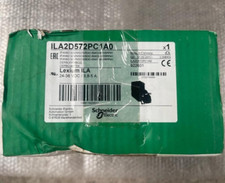 Schneider Electric, ILA2D572PC1A0, Lexium ILA IFAN62/3DVNISDS/5DC-I54/O-001RPP41