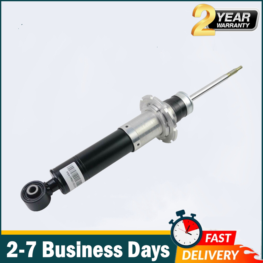 Front Shock Absorber w/MagneRide Fit Ferrari 458 Italia Spider 2010-2015 255863