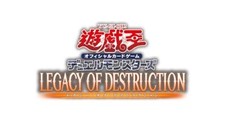 op10 english booster box Amazon.com: Yu Gi Oh! Legacy of Destruction Display (24) : Movies & TV main image 0