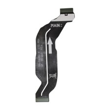 Charge Port Connection Flex for Samsung Galaxy S25 Ultra Replacement Replace