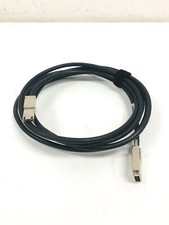 26 Pin Mini SAS SFF-8088 to 4X SAS SFF-8470 12'Cord CN-0HR384-48570-91L-0078