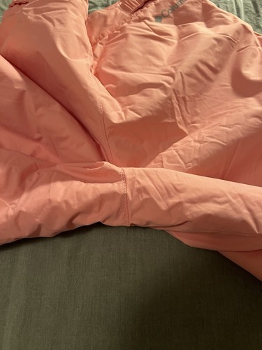 Pink Columbia Snow Pants Size Youth Large 14/16 - Picture 13 of 14
