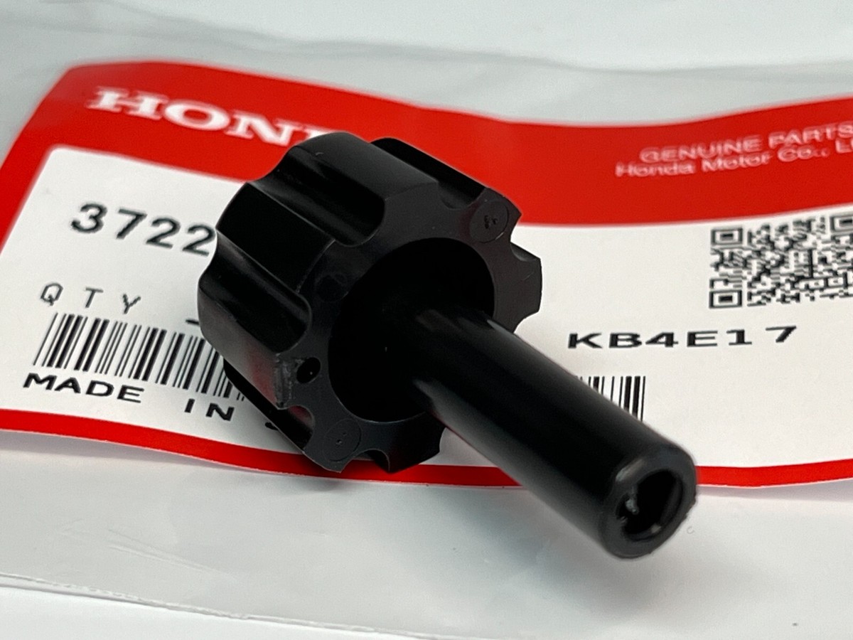 琴ページ Honda 37220-445-008 Trip Meter Knob NOS H1001 for sale
