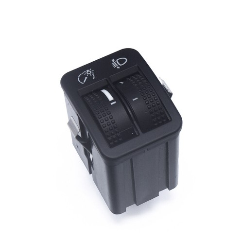 Schalter Regler Instrumentenbeleuchtung für VW Tiguan 2008-2018 5N0941333 DHL - Bild 9 von 13