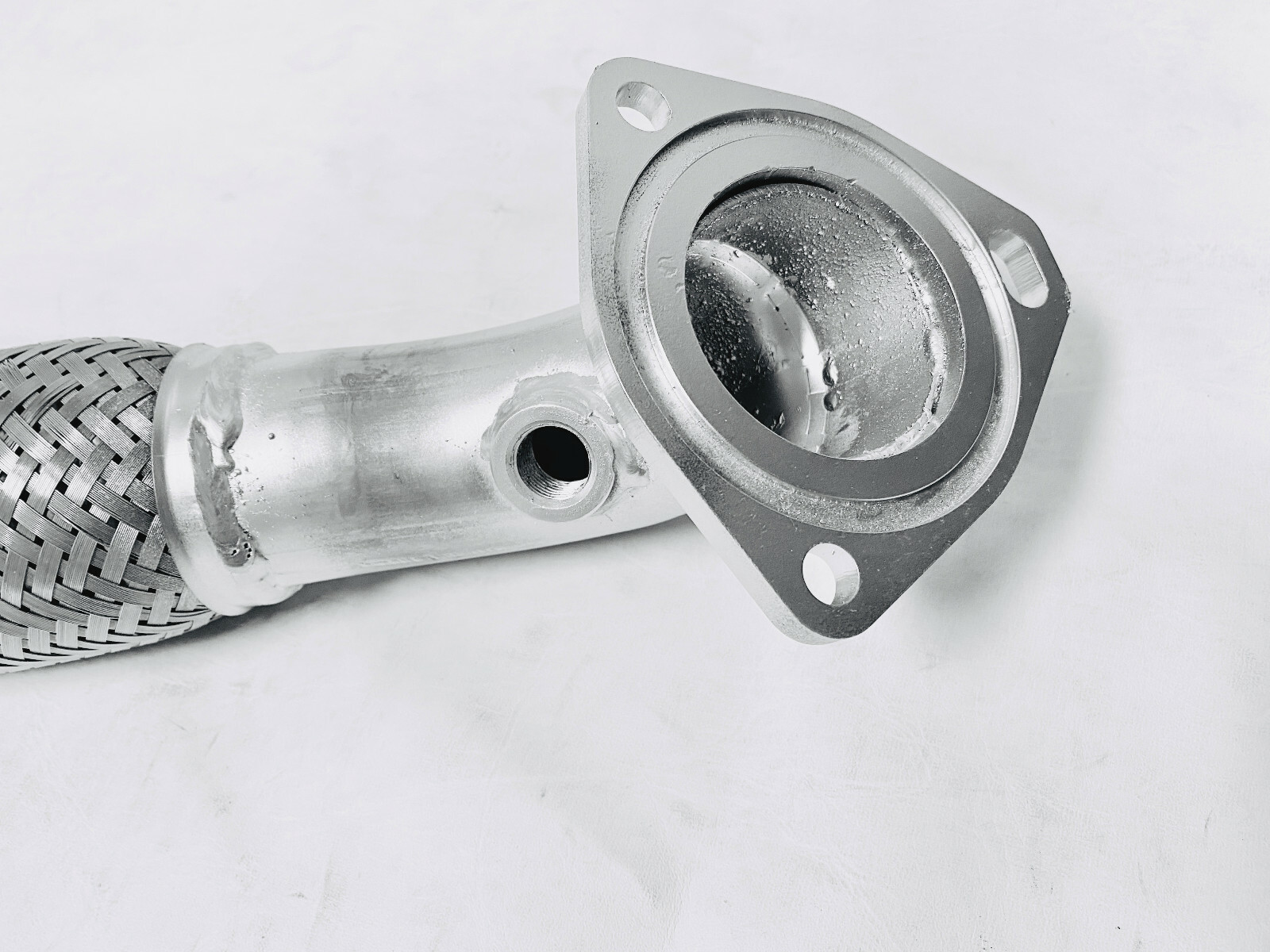 Fits 2009 2010 2011 Chevrolet Aveo & Aveo5 1.6L Front Flex Pipe Direct