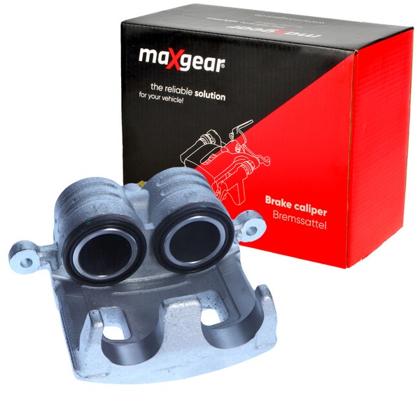 Maxgear 82-1171 Bremssattel Vorne Links FüR Forester Impreza Subaru-image