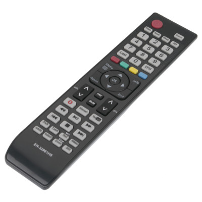 EN-32961HS Replace Remote for Hisense TV N42K391 N50K391 N55K391