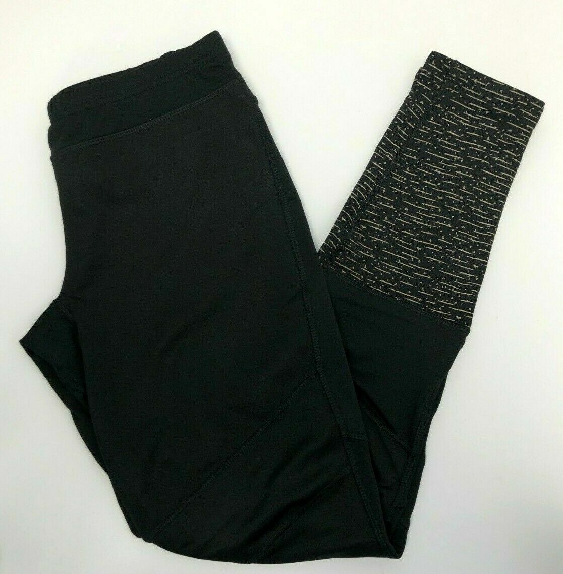 NEW Crane Ladies Running Tights (Size: Medium 14-16 & Large 18-20)