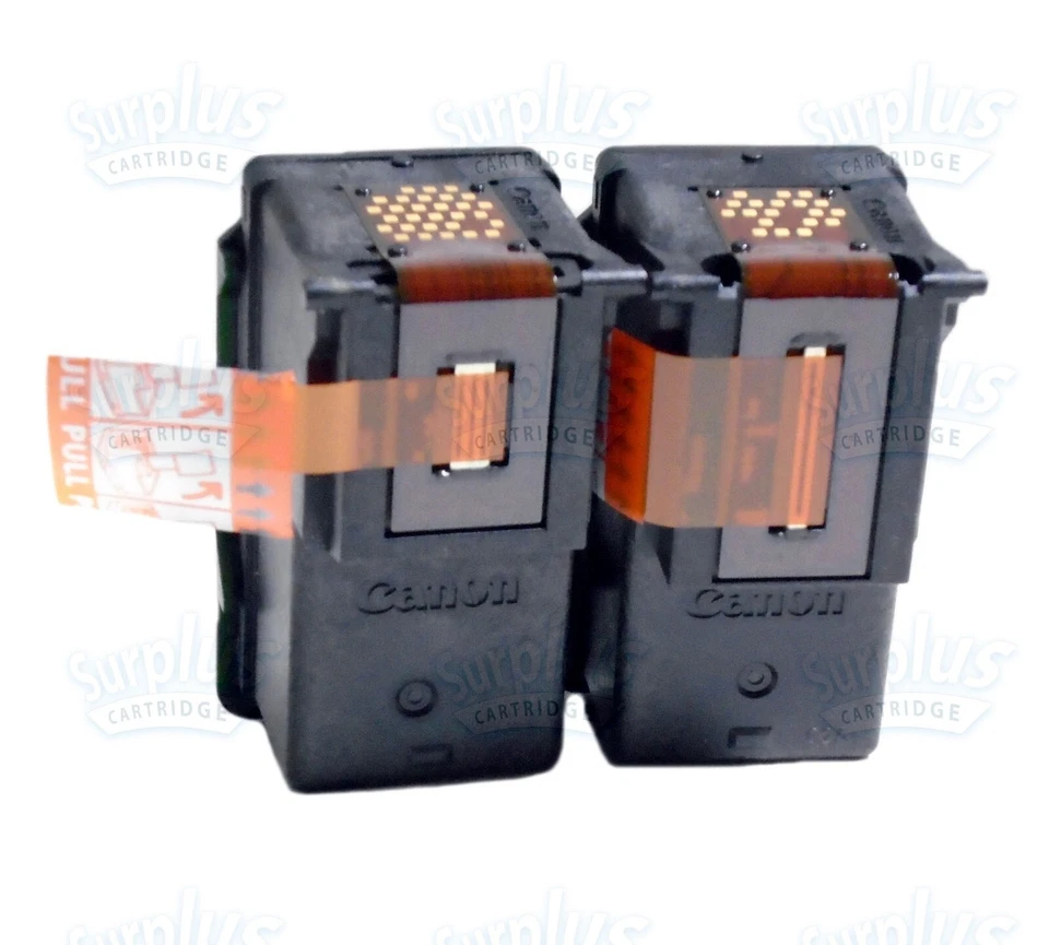2PK Genuine Canon PG-240XL & CL-241XL Color MG2120 MG4120 MG3120 MX532 MX472 - Image 2 of 4