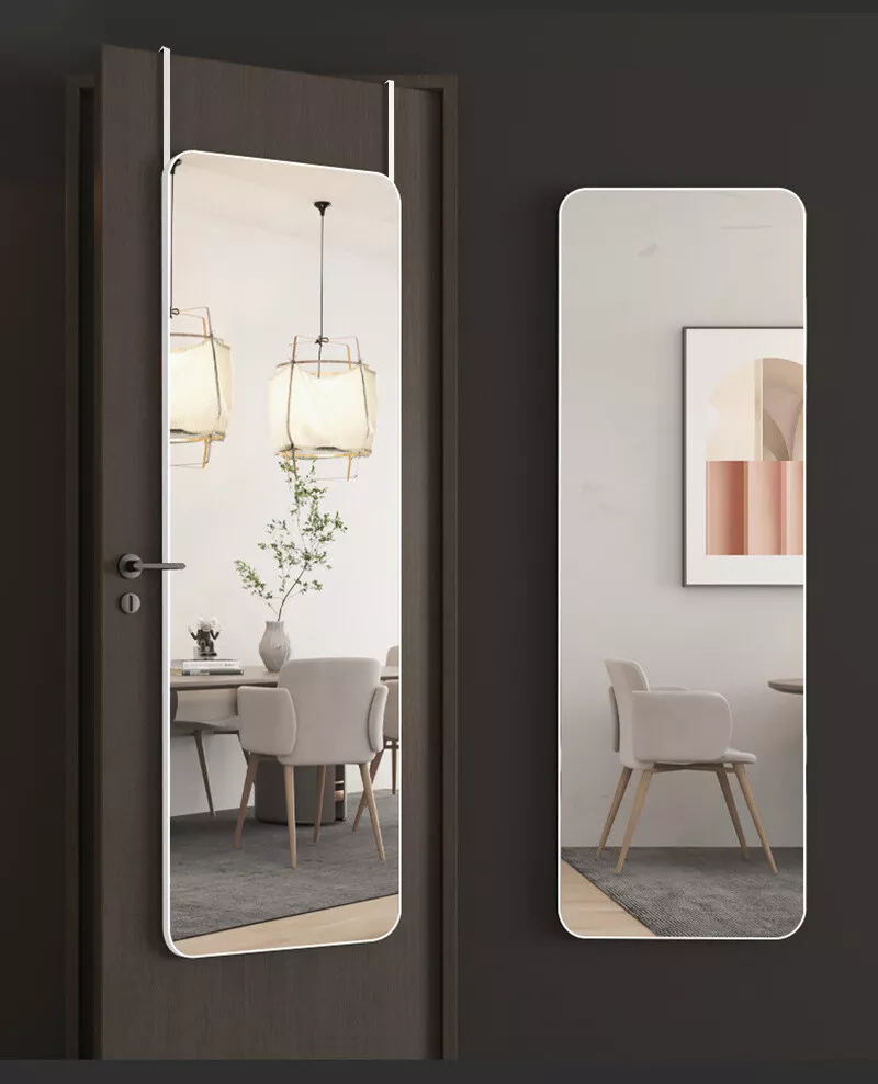 Round corner wardrobe outlet