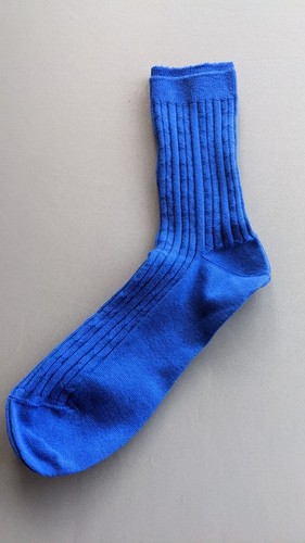 Bottega Veneta Wool Blend Crew Socks 🌹 FREE UK P&P for 5 - 第 5/5 張圖片