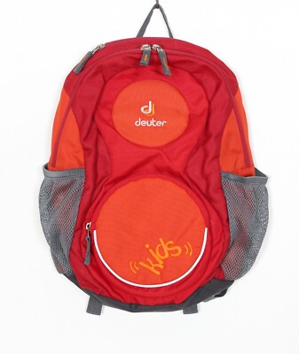 DEUTER Backpack Rucksack Kids Hiking Daily Outdoor