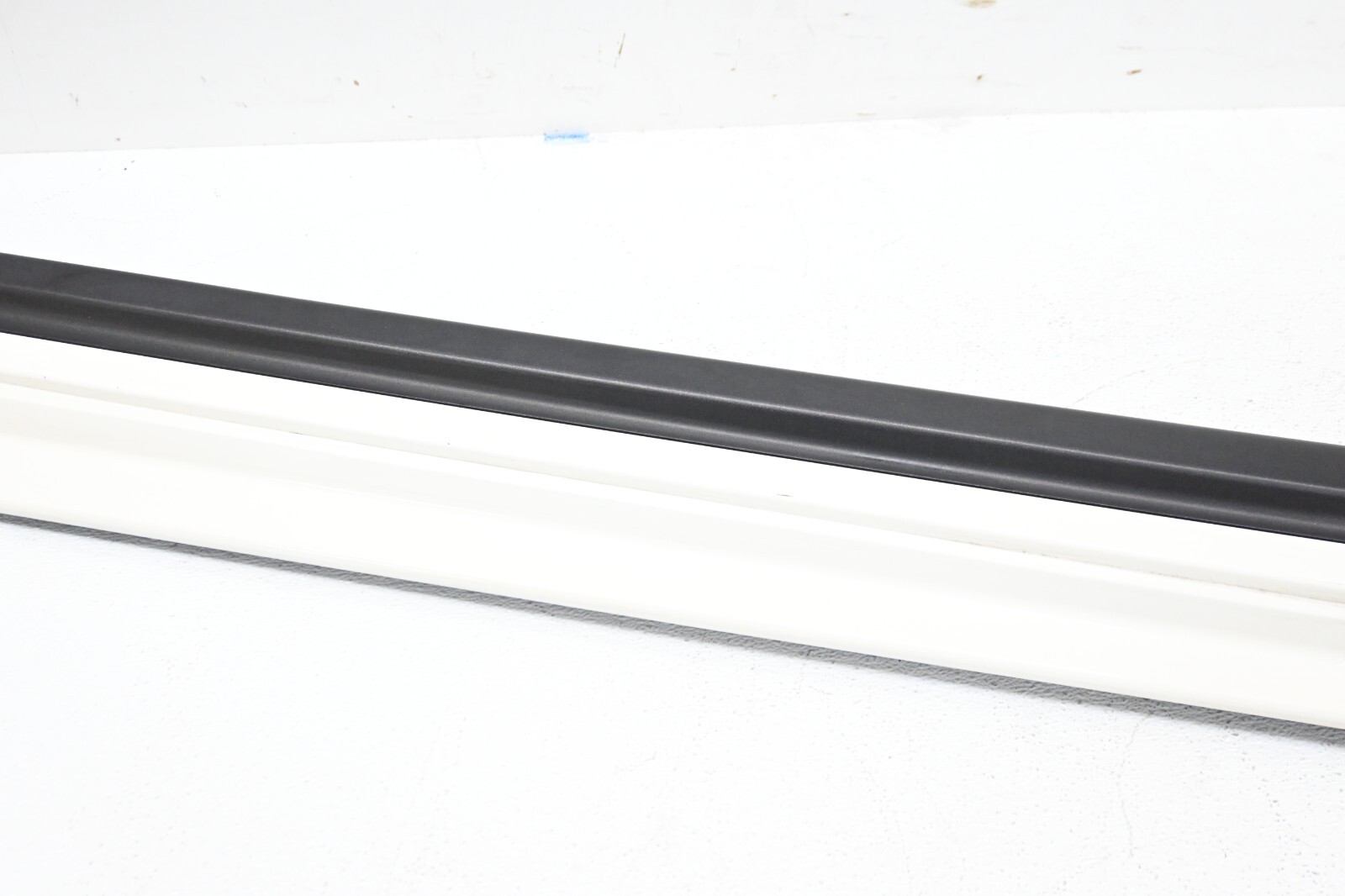 ⭐ 14-20 Maserati Ghibli Right Passenger Lower Rocker Skirt Panel Molding Oem