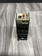 Siemens Solid State Overload 3UA59 00-0G, Range 0.4-0.63A, #4014PT176