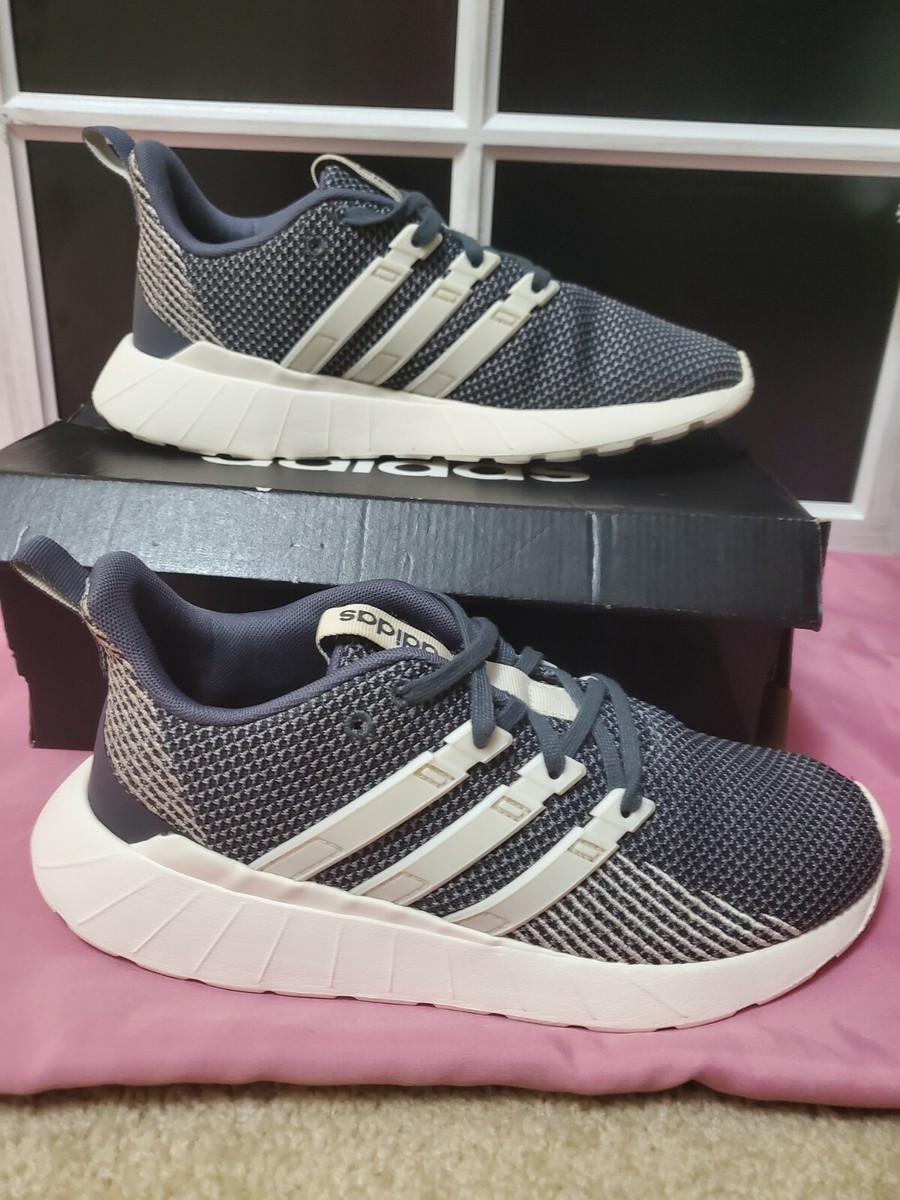 ADIDAS ORIGINALS QUESTAR FLOW RUN MODEL # EE8200 US SZ 7 | eBay