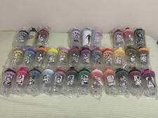 MASSIVE COLLECTION OF NEW GAMERSUPPS SHAKERS  STICKERS READ DESCRIPTION 