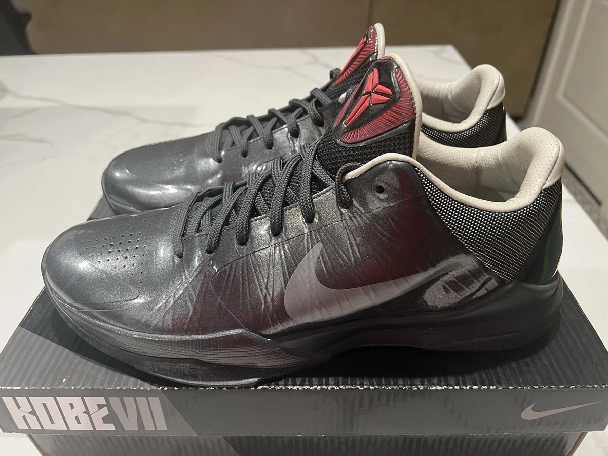 Preços baixos em Nike Zoom Kobe 5 Aston Martin | eBay