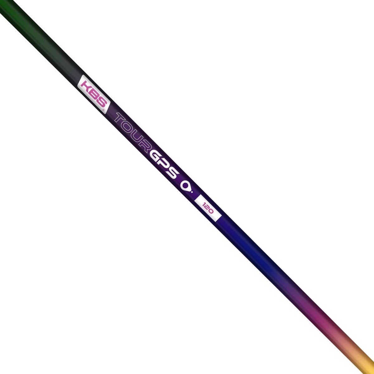 クラブ KBS PG HYBRID 65 4U KBS PGH Hybrid Shaft – The Golf Club Trader