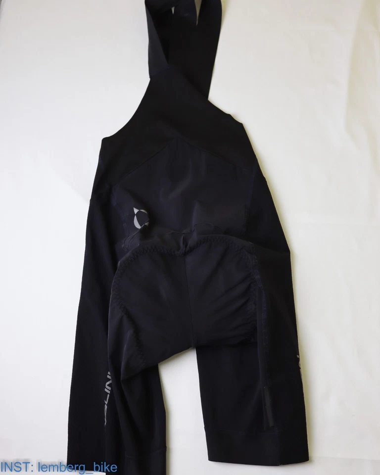 Nalini bib shorts size L - Image 4 of 4