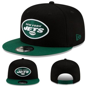 new era jets hat