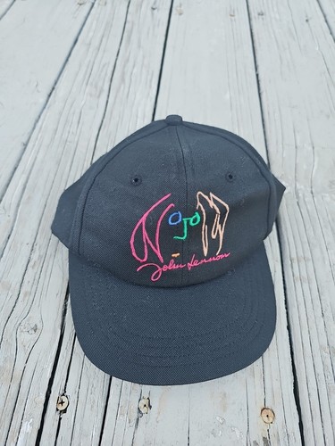John Lennon 1992 “signature” Imagine snapback