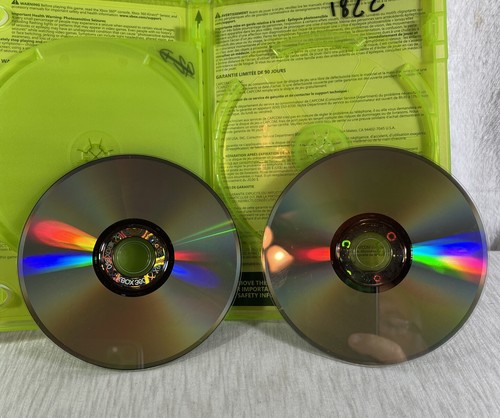 Resident Evil 6 Microsoft Xbox 360, 2012 Videospiel - Bild 5 von 5