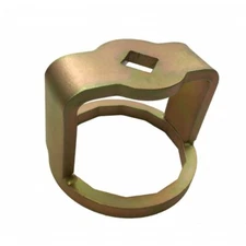 CTA Tools 1726 Oil Filter Wrench For Toyota - Lexus - Scion